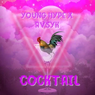 Cocktail 專輯 Young Hype/Bossolo/DJ Alex Funk