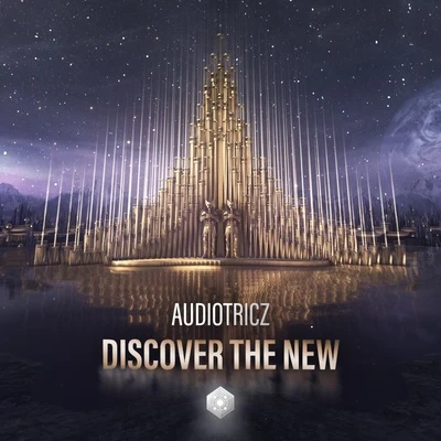 Audiotricz Discover The New