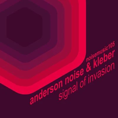 Signal of Invasion 專輯 Anderson Noise/Various Artists/Hardfloor/Boris Brejcha/Boris Alexander