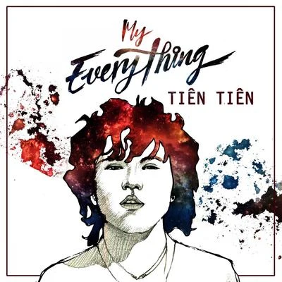 My Everything (Debut Single 2015) 專輯 Tien Tien