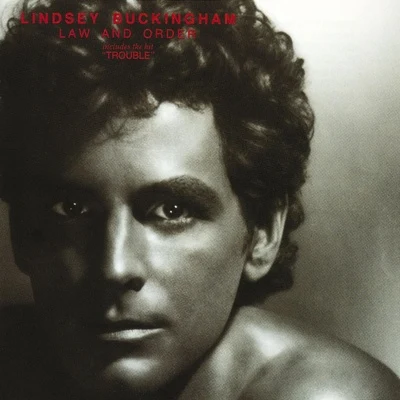 Law and Order 專輯 Lindsey Buckingham