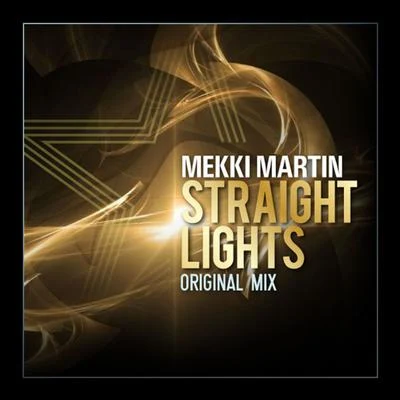 Straight Lights 專輯 Mekki Martin