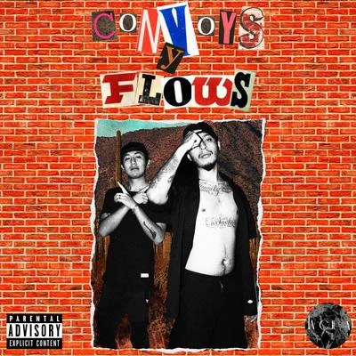 Convoys y Flows (feat. OVR) 专辑 Ovr