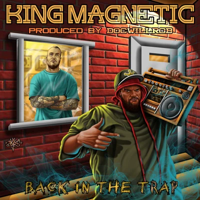 Help Me 專輯 King Magnetic