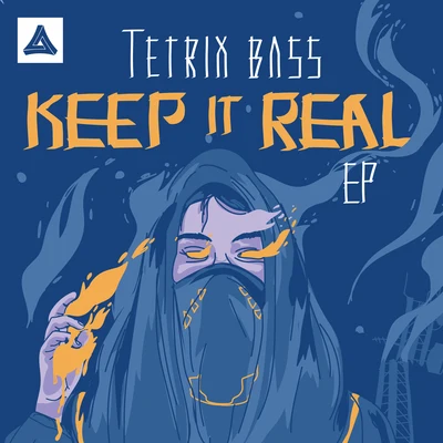 Keep It Real 專輯 Tetrix Bass