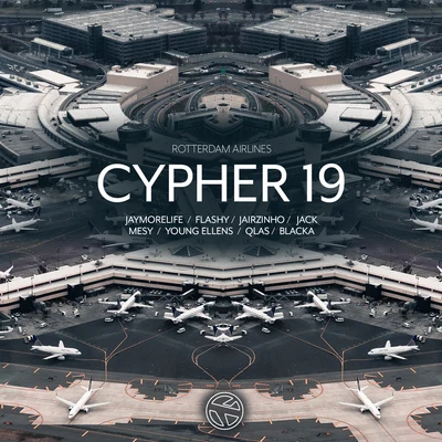 Cypher 專輯 Jairzinho