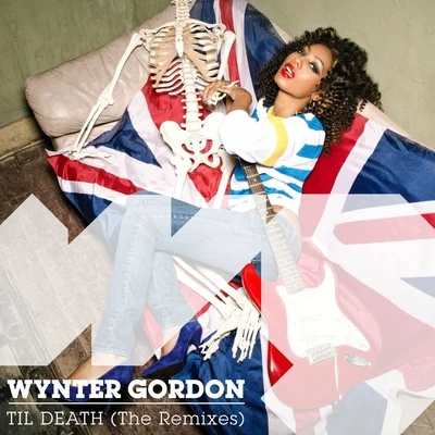 Til Death 專輯 Wynter Gordon/Sato Goldschlag