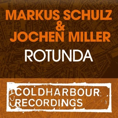 Rotunda 專輯 Evan Kendricks/Jochen Miller