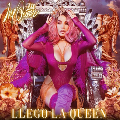 Ivy Queen Llego La Queen