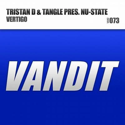 VERTIGO 專輯 Garry Heaney/Tristan D