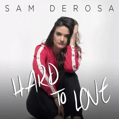 Hard to Love 专辑 Sam DeRosa/Endless Summer/Jonas Blue/Sam Feldt