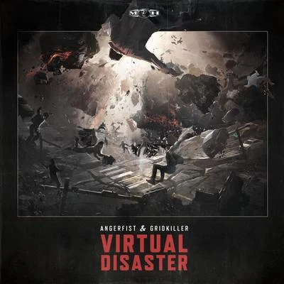 Virtual Disaster 專輯 Mc Flo/GridKiller