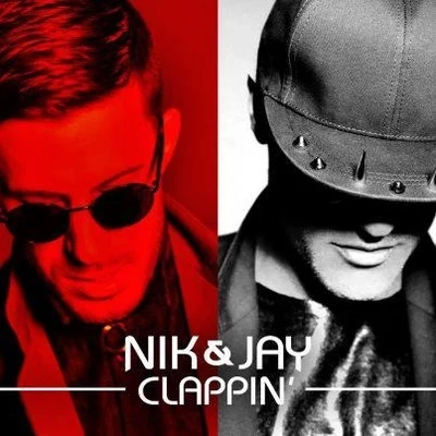 Clappin&#x27; 专辑 Nik & Jay