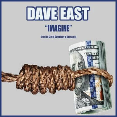 Dave EastEmeli Sandé Imagine