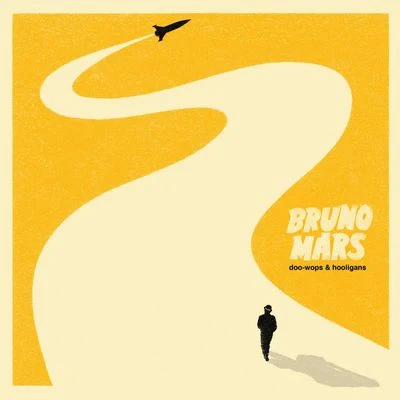 Doo-Wops & Hooligans 專輯 Bruno Mars