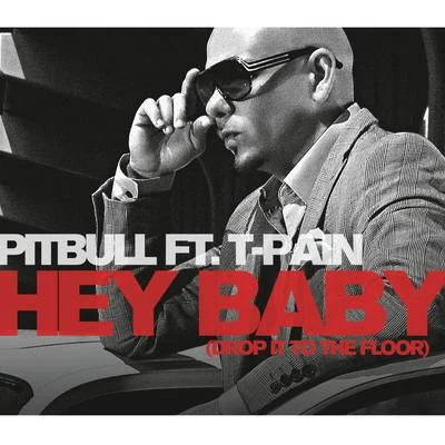 Hey Baby (Drop It To The Floor) 專輯 Pitbull/Leona Lewis