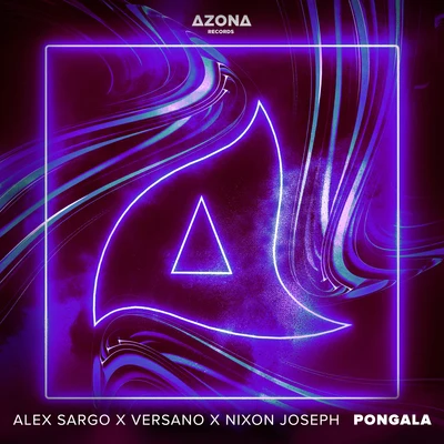 Pongala 专辑 Alex Sargo