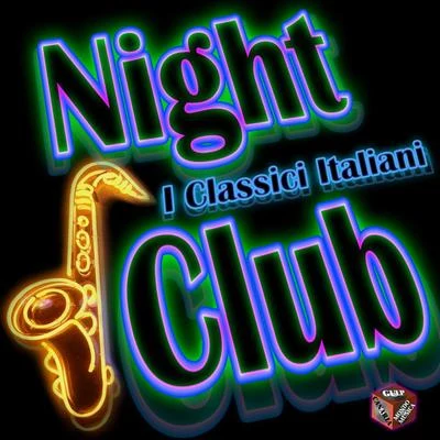 Night Club: I classici italiani 專輯 William Henderson