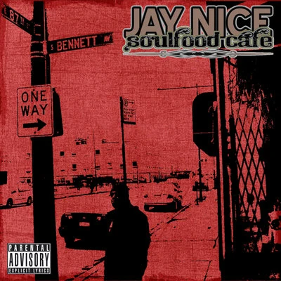 Jay NiceTwan Freman Soul Food Café