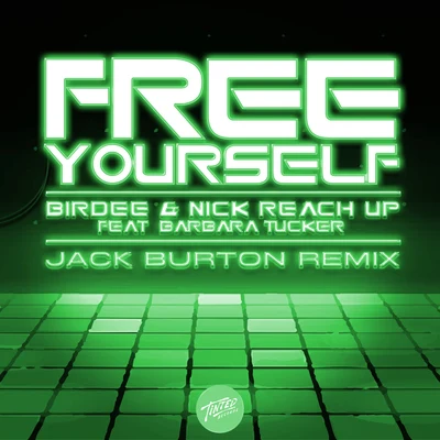 BIRDEEHypnotic LoversChloe Amber Free Yourself (feat. Barbara Tucker) [Jack Burton Remix]