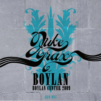 Boylancenter 2009 专辑 Boylan