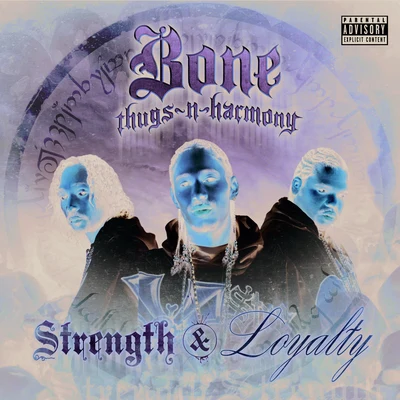 Lil Love 專輯 Bone thugs-n-harmony/Bizzy Bone/Layzie Bone