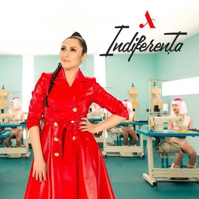 Indiferenta 專輯 Andra/Mario Fresh