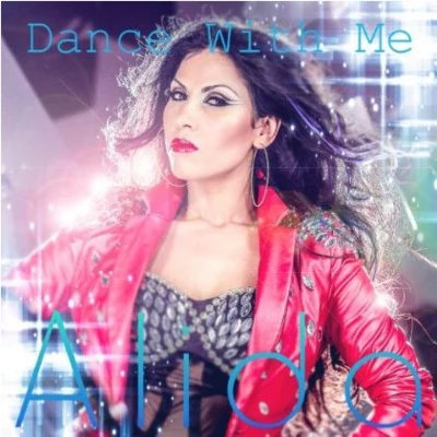 Dance with Me 专辑 Alida/Maybon