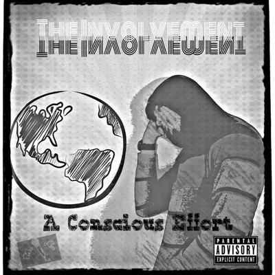 The Involvement: A Conscious Effort 專輯 M.I.C./MF Grimm/Megalon & Kong/Kurious