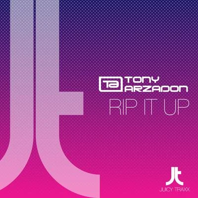 Rip It Up 專輯 Tony Arzadon/Jade Million