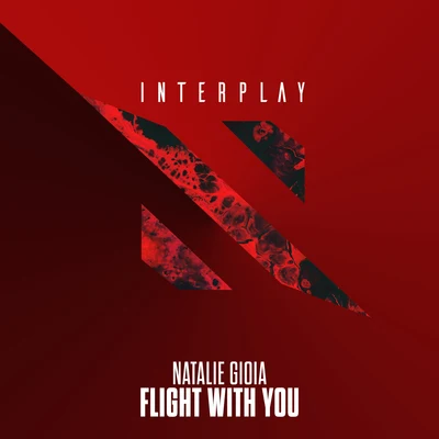 Flight With You 專輯 Natalie Gioia