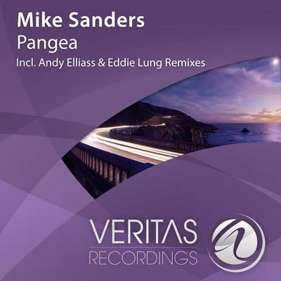 Pangea 專輯 Eddie Lung/Nicole McKenna/Serge Macoveu/Abandoned Rainbow/Sta