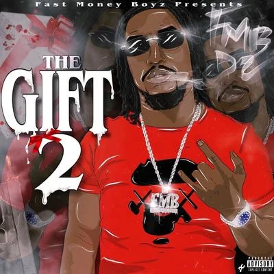 The Gift 2 專輯 Fmb Dz