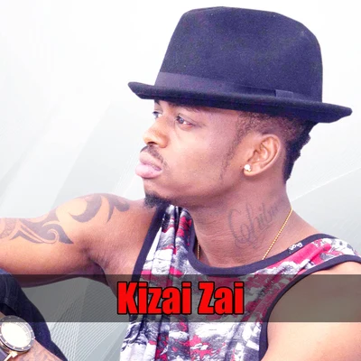 Kizai Zai 專輯 Diamond Platnumz/Kcee