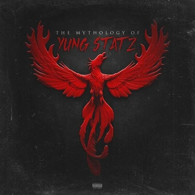 The Mythology of Yung Statz 專輯 Darrein Safron/Yung Statz