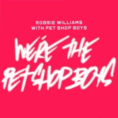 Were The Pet Shop Boys 專輯 Robbie Williams/Nicole Kidman