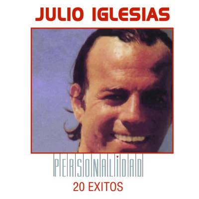 Personalidad 专辑 Julio Iglesias