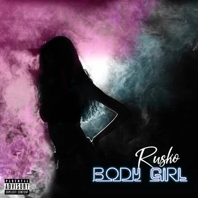 Body Girl 專輯 Dutta/Rusko