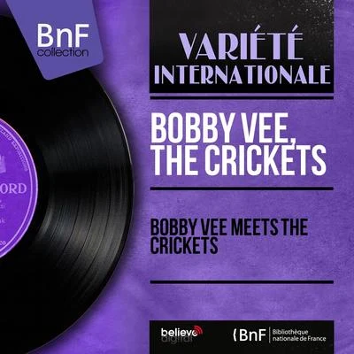 Bobby Vee Bobby Vee Meets The Crickets (NotExplicit)