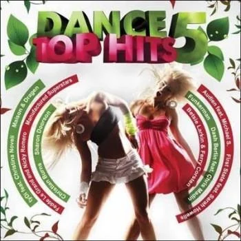 Dance Top Hits Vol. 5 (4CD) 專輯 Peter Luts