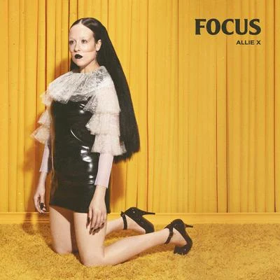 Focus 专辑 Allie X