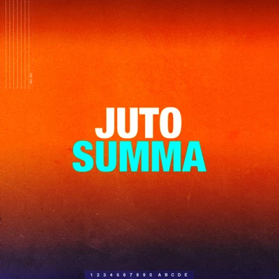 Summa 專輯 Juto