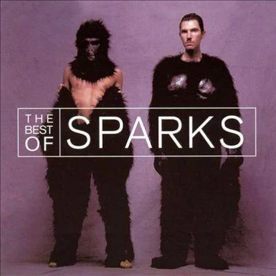 The Best Of Sparks 專輯 Sparks/Marion Cotillard/Six Women/Hebe Griffiths/Wim Opbrouck