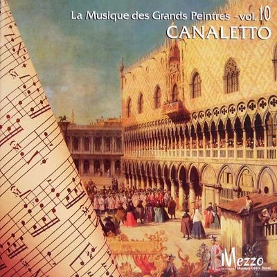 Les Grands Peintres et la Musique (Famous Painters&#x27; Music Collection): Canaletto, Vol. 1016 专辑 Tomaso Albinoni