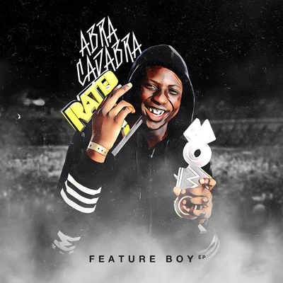 Feature Boy EP 专辑 Abra Cadabra