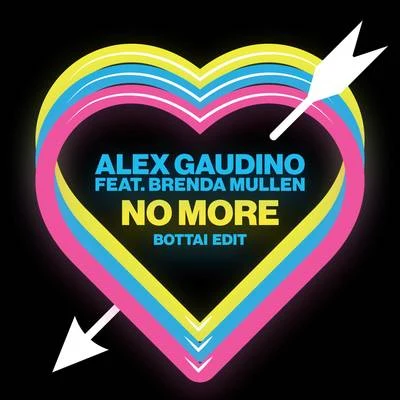 No More (Bottai Edit) 專輯 Alex Gaudino/Arno Cost/Eddie Thoneick/Arias/Jean Claude Ades