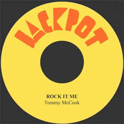 Rock It Me 專輯 Tommy McCook/Ken Boothe/The Maytals/The Melodians/The Jamaicans