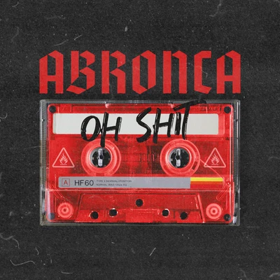 Oh **** 專輯 ABRONCA/Késia Estácio