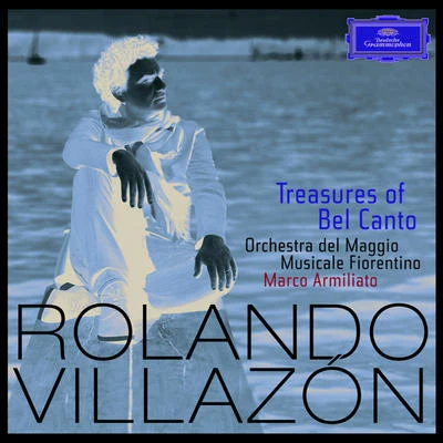 Treasures Of Bel Canto 專輯 Rolando Villazon/Natalie Dessay/The London Symphony Orchestra/Philippe Rombi