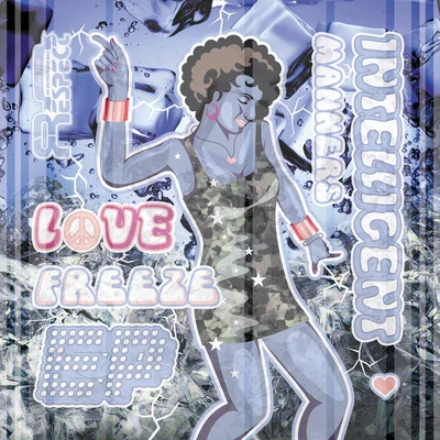 Love Freeze EP 專輯 Intelligent Manners